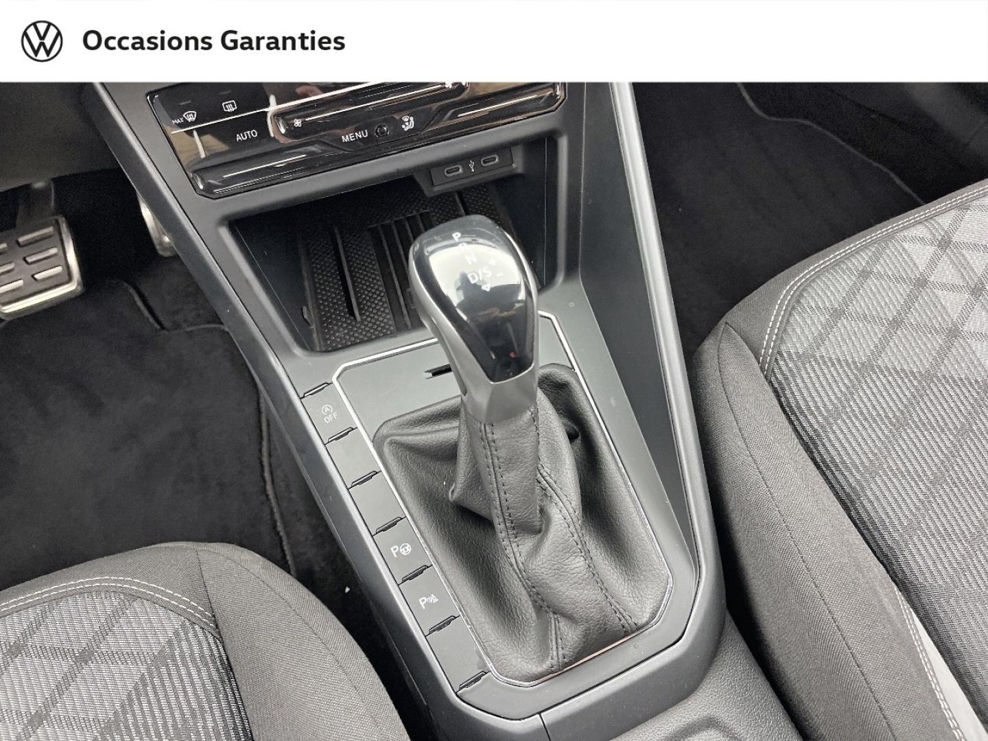 Voitures occasions VOLKSWAGEN POLO R-Line Edition Orvault