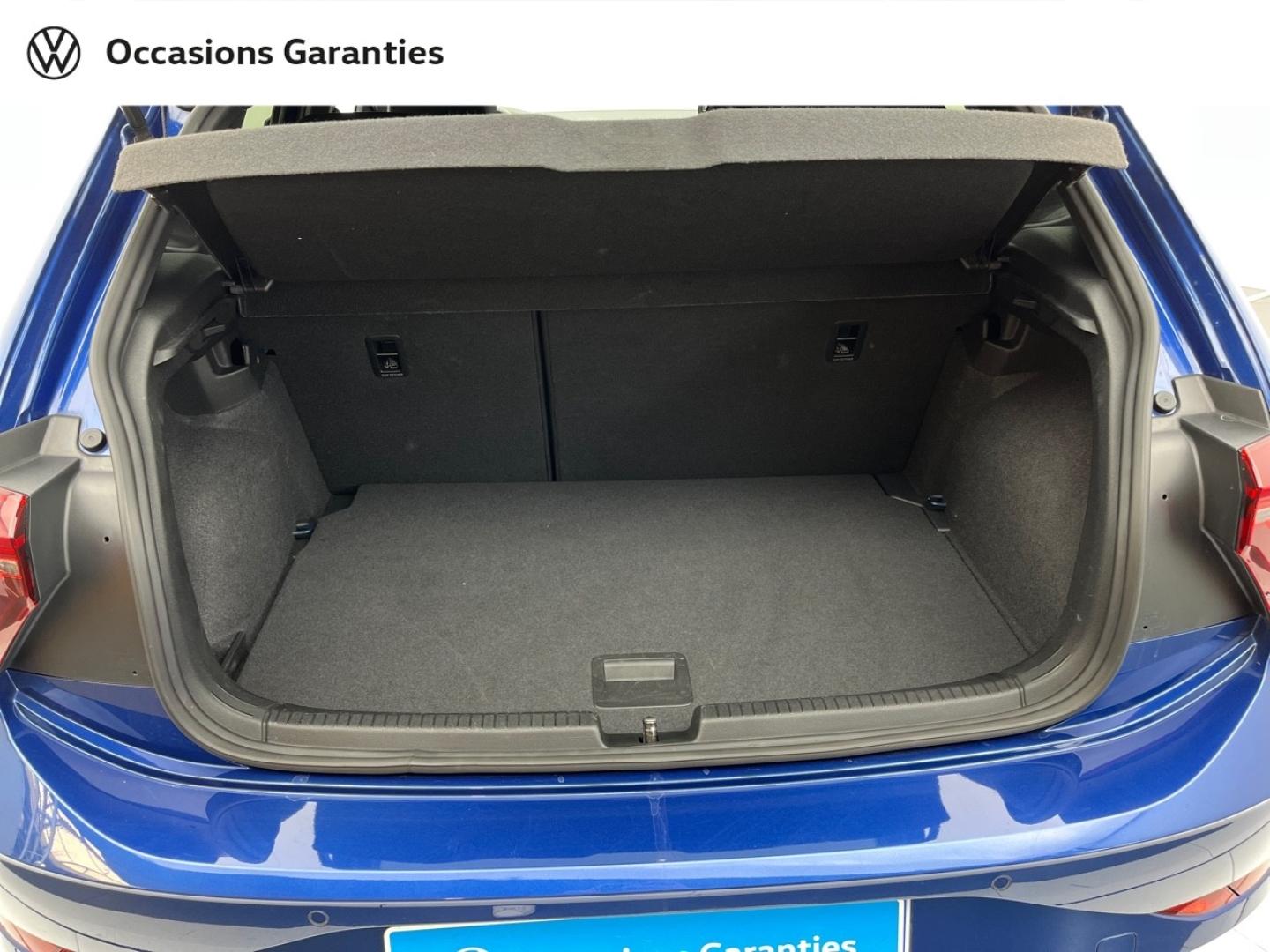 Voitures occasions VOLKSWAGEN POLO R-Line Edition Orvault