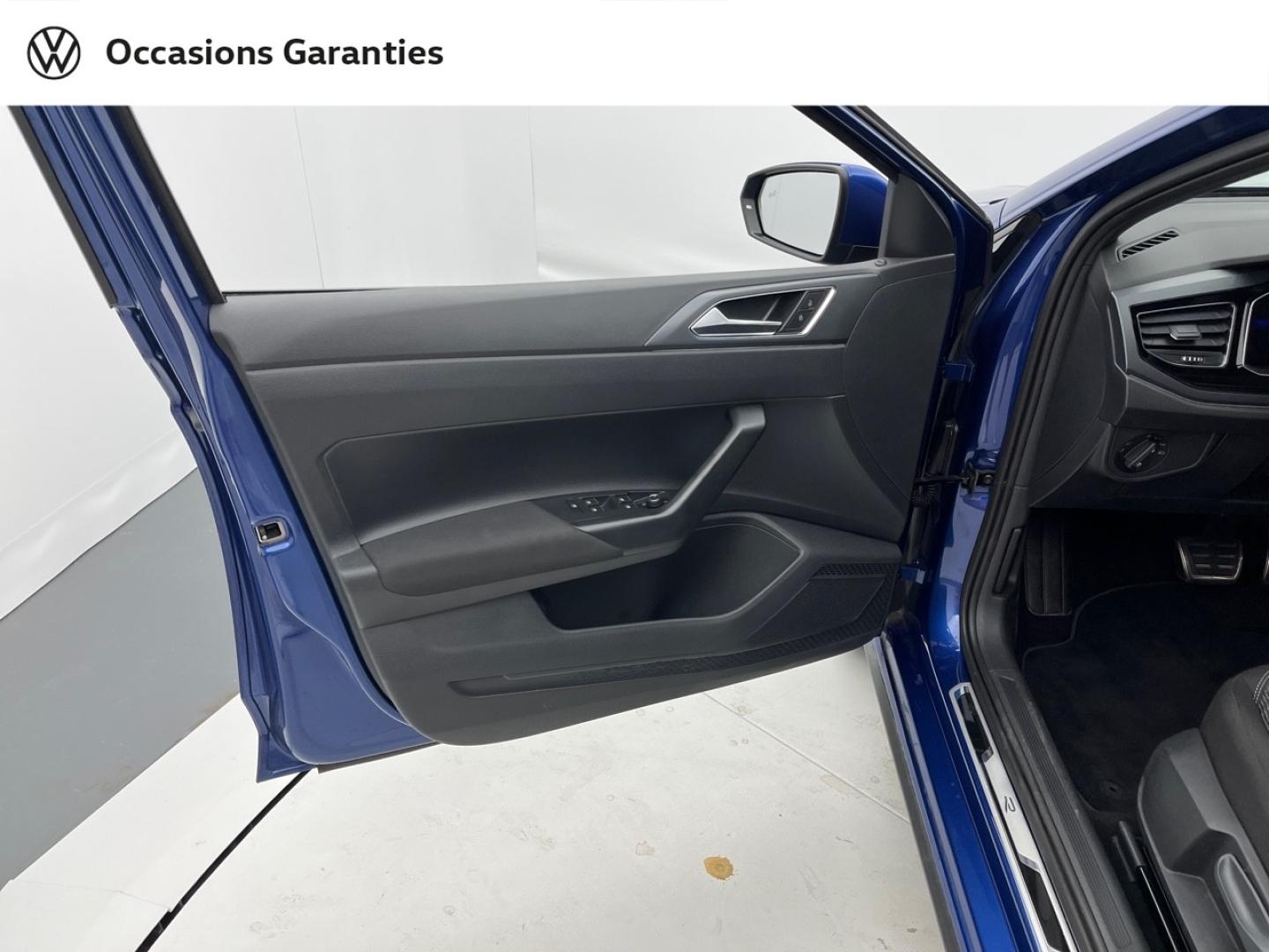 Voitures occasions VOLKSWAGEN POLO R-Line Edition Orvault