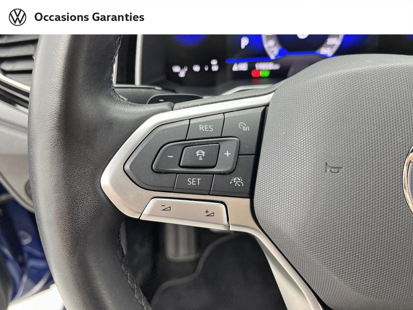 Voitures occasions VOLKSWAGEN POLO R-Line Edition Orvault