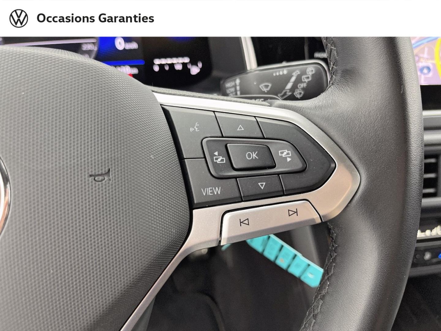 Voitures occasions VOLKSWAGEN POLO R-Line Edition Orvault