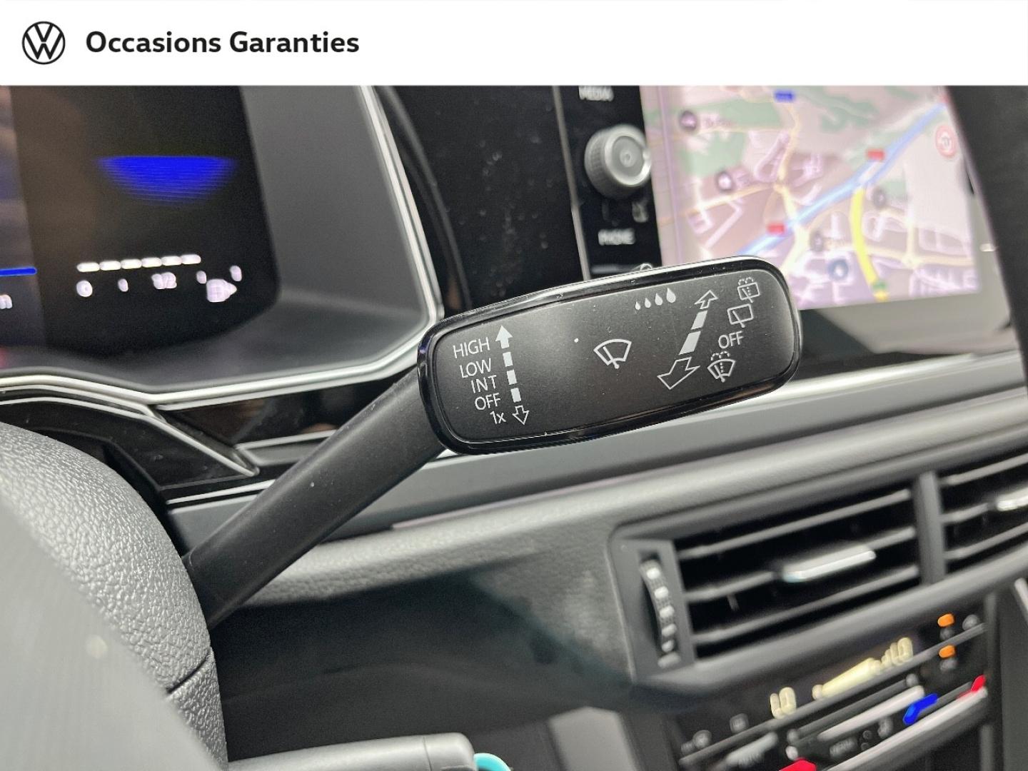 Voitures occasions VOLKSWAGEN POLO R-Line Edition Orvault