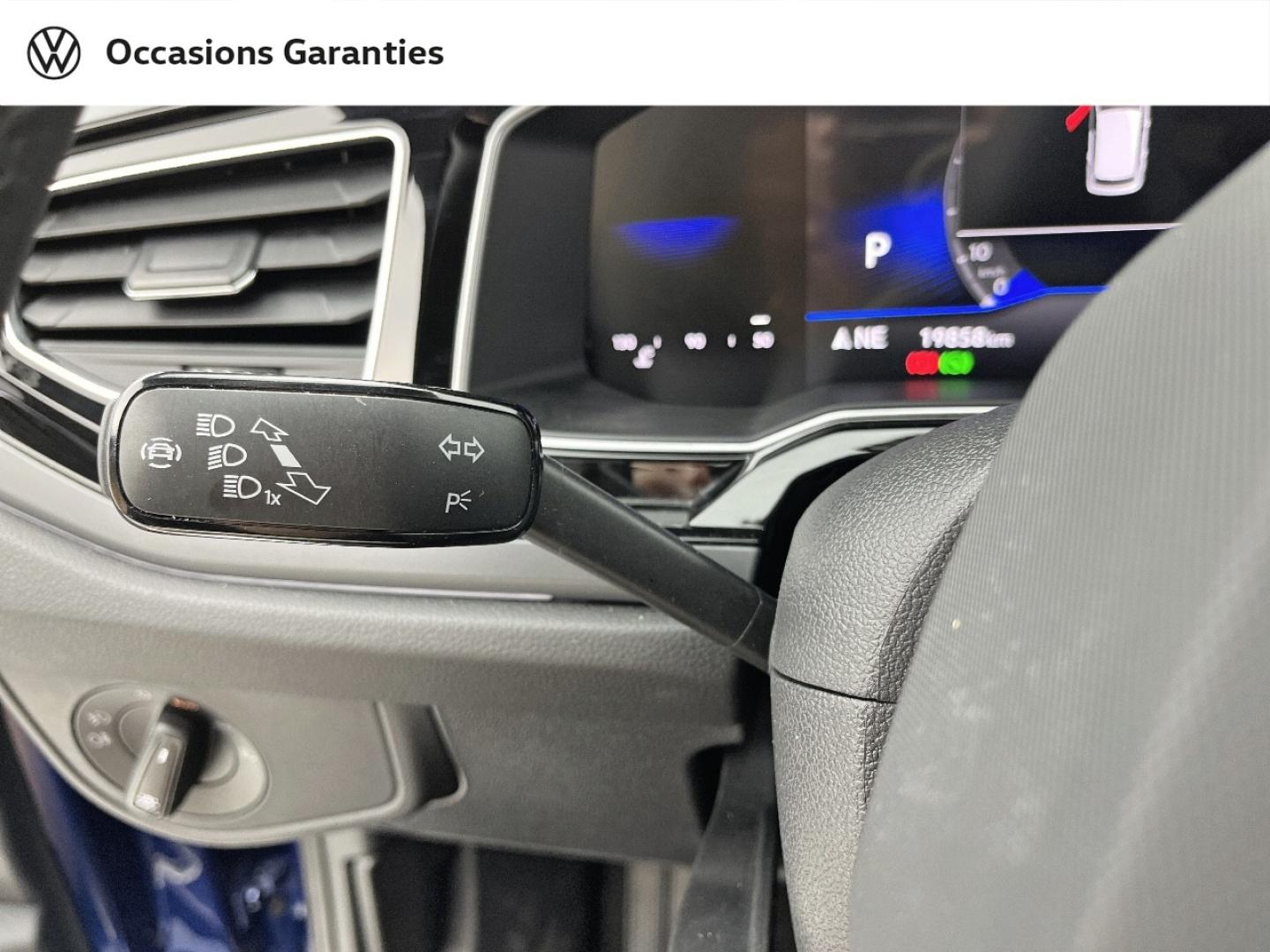 Voitures occasions VOLKSWAGEN POLO R-Line Edition Orvault