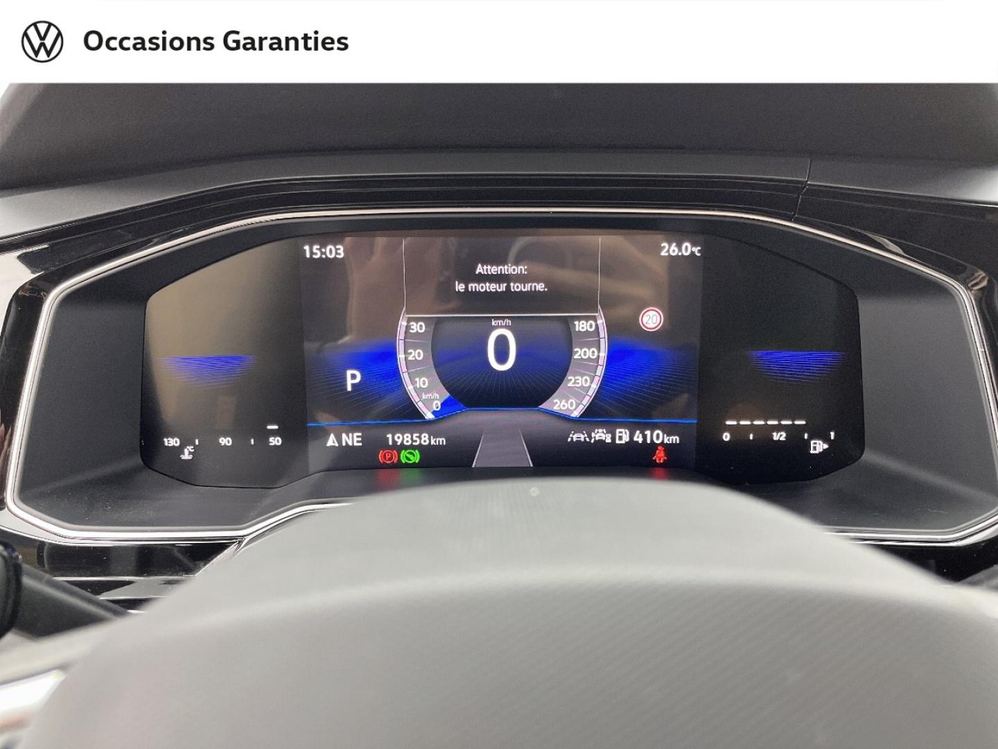 Voitures occasions VOLKSWAGEN POLO R-Line Edition Orvault