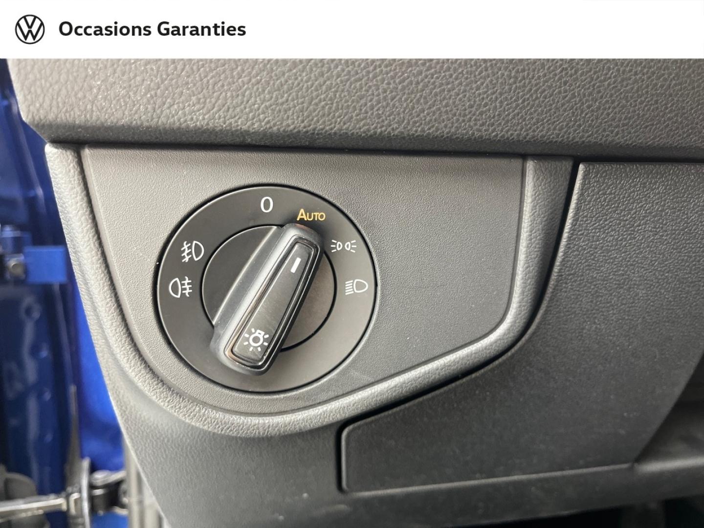 Voitures occasions VOLKSWAGEN POLO R-Line Edition Orvault
