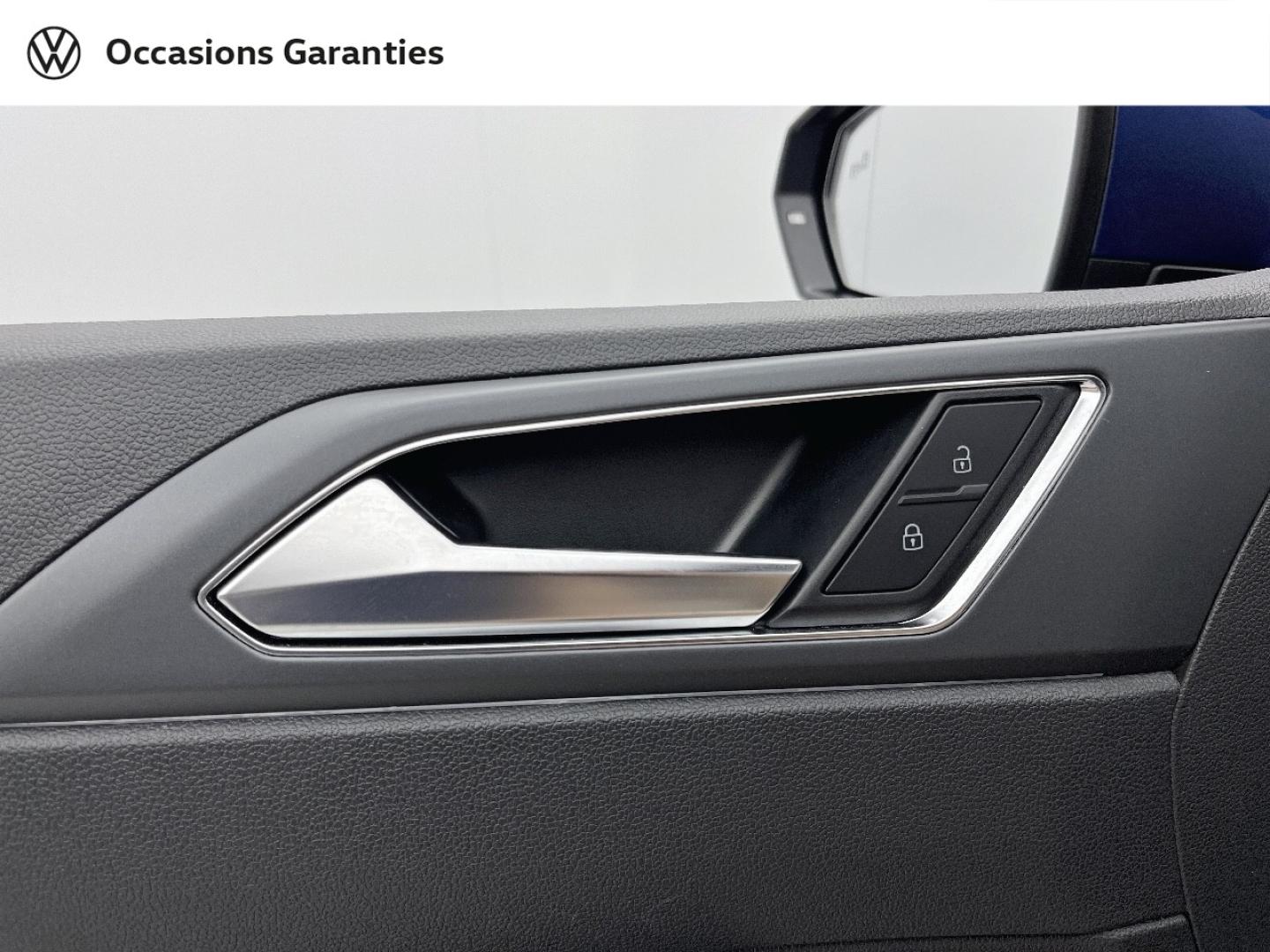 Voitures occasions VOLKSWAGEN POLO R-Line Edition Orvault