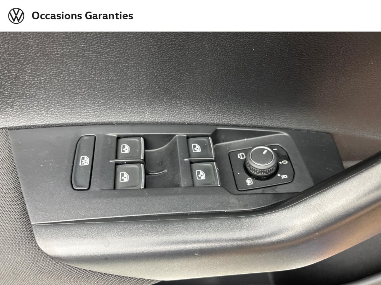 Voitures occasions VOLKSWAGEN POLO R-Line Edition Orvault