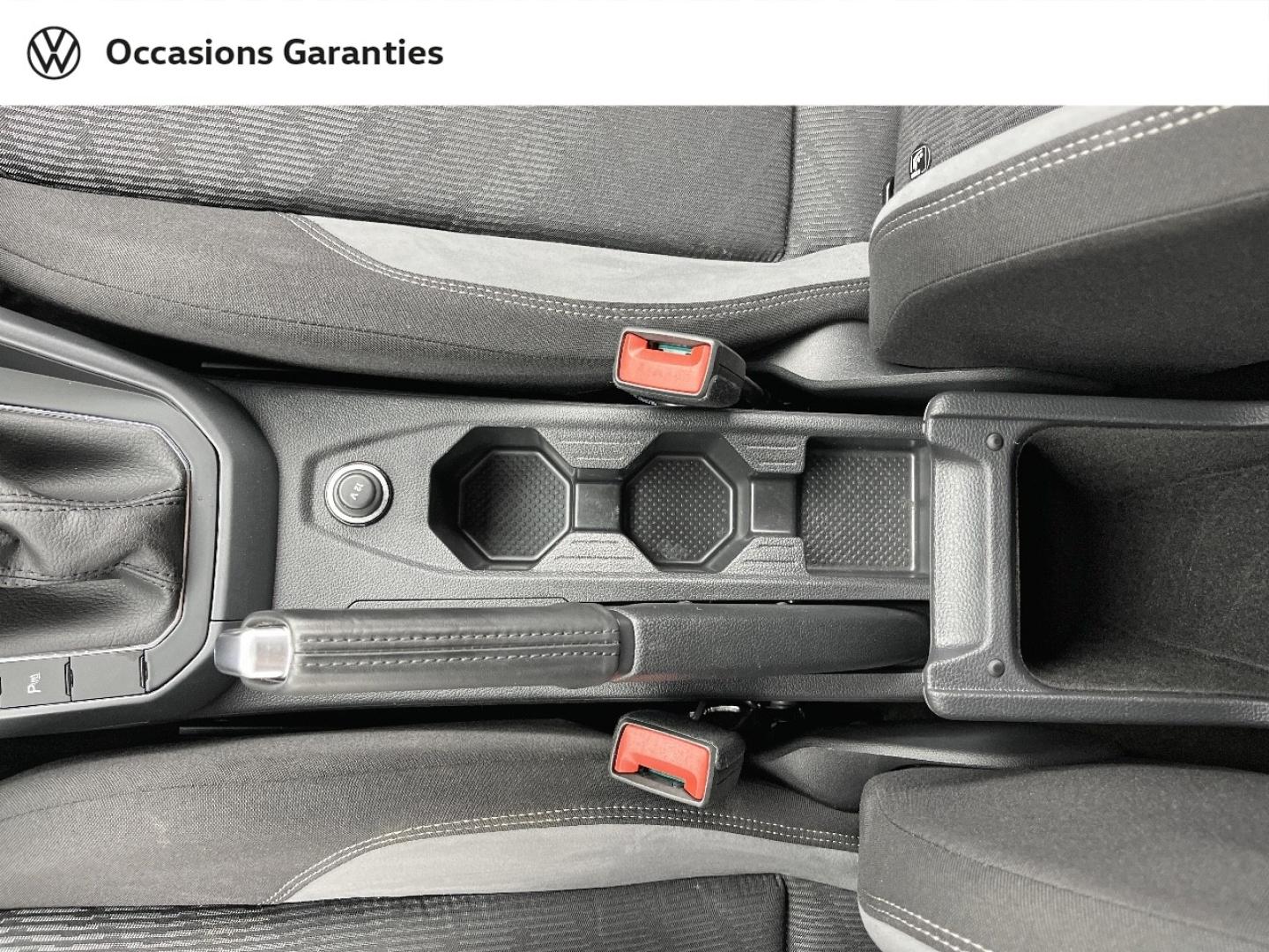 Voitures occasions VOLKSWAGEN POLO R-Line Edition Orvault