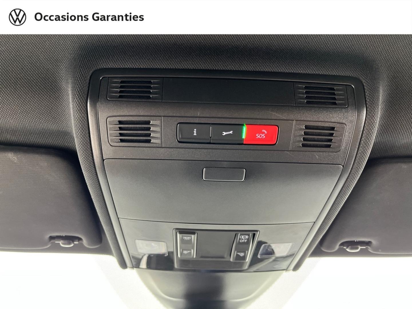 Voitures occasions VOLKSWAGEN POLO R-Line Edition Orvault