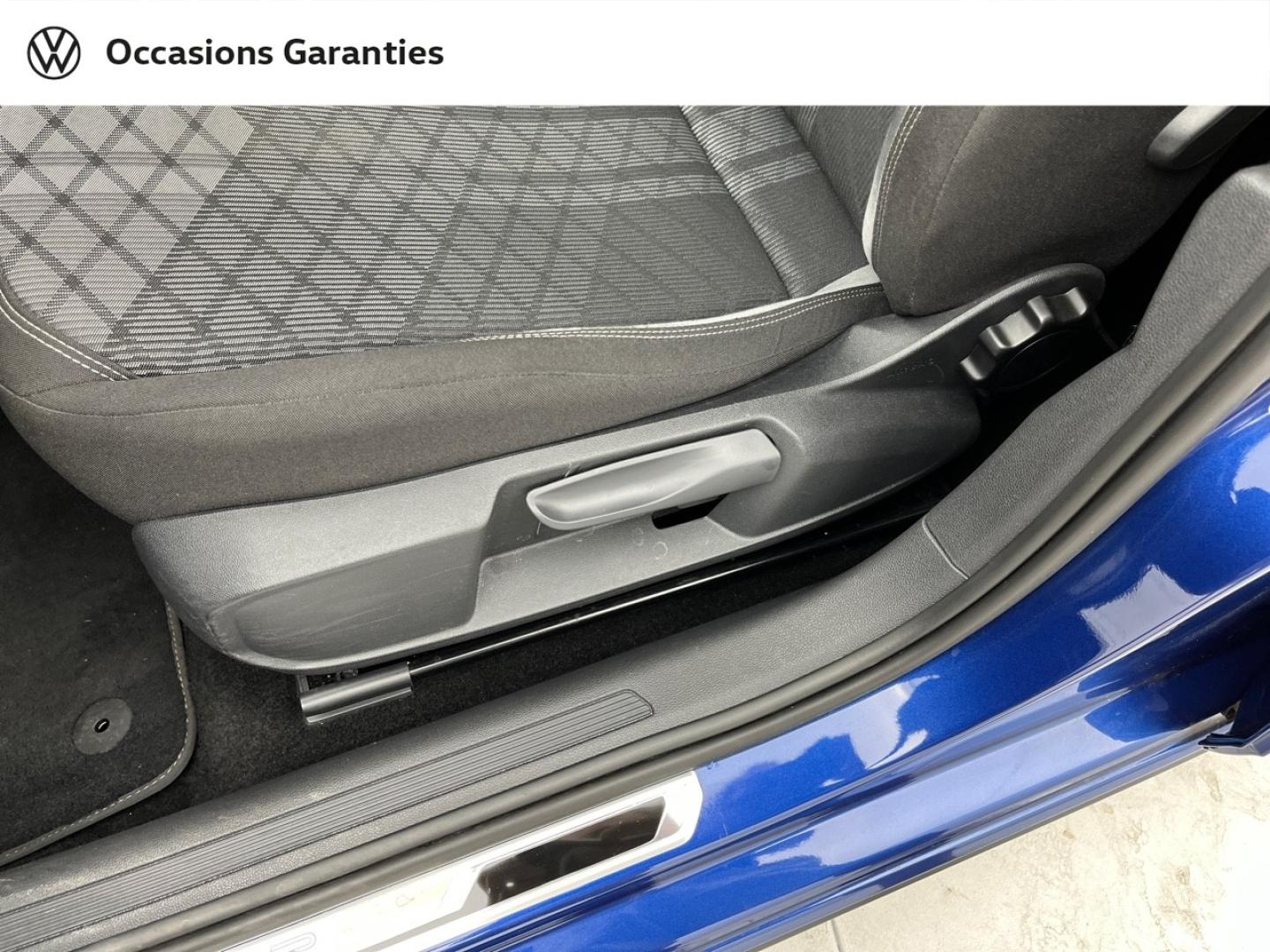 Voitures occasions VOLKSWAGEN POLO R-Line Edition Orvault