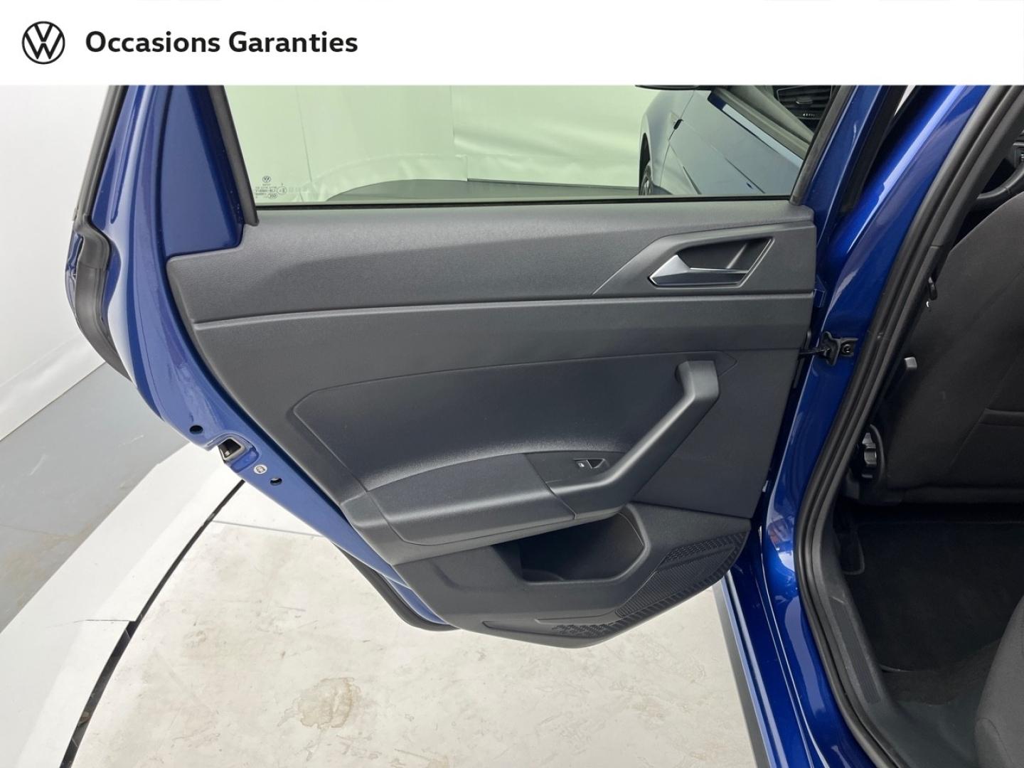 Voitures occasions VOLKSWAGEN POLO R-Line Edition Orvault