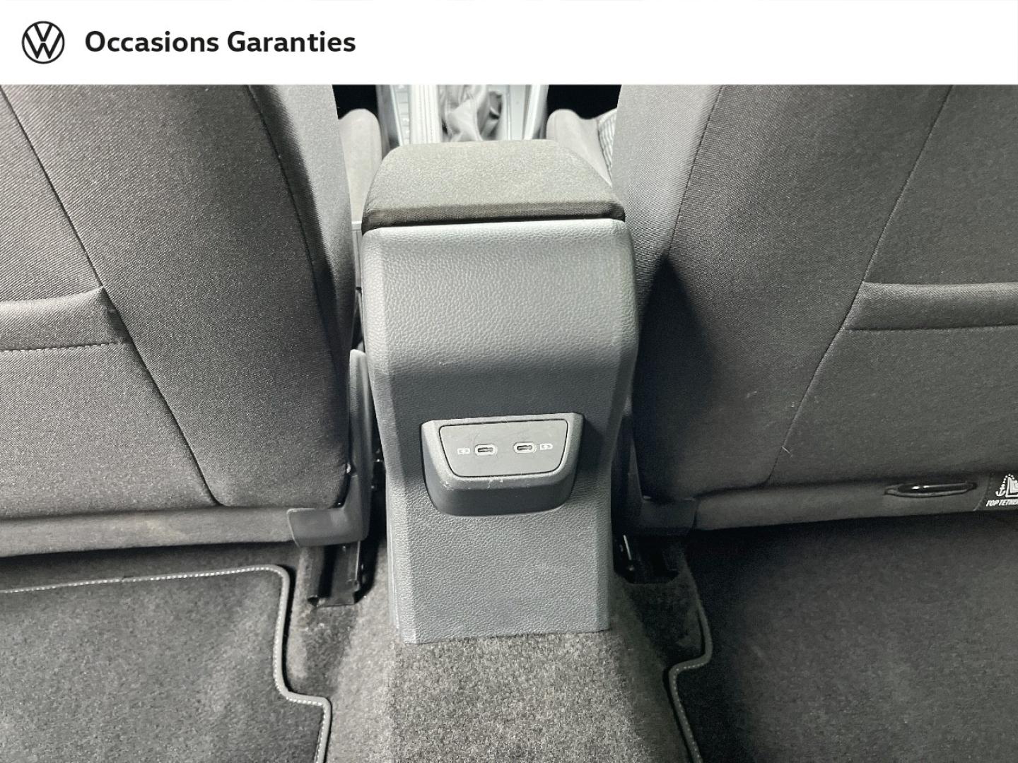 Voitures occasions VOLKSWAGEN POLO R-Line Edition Orvault