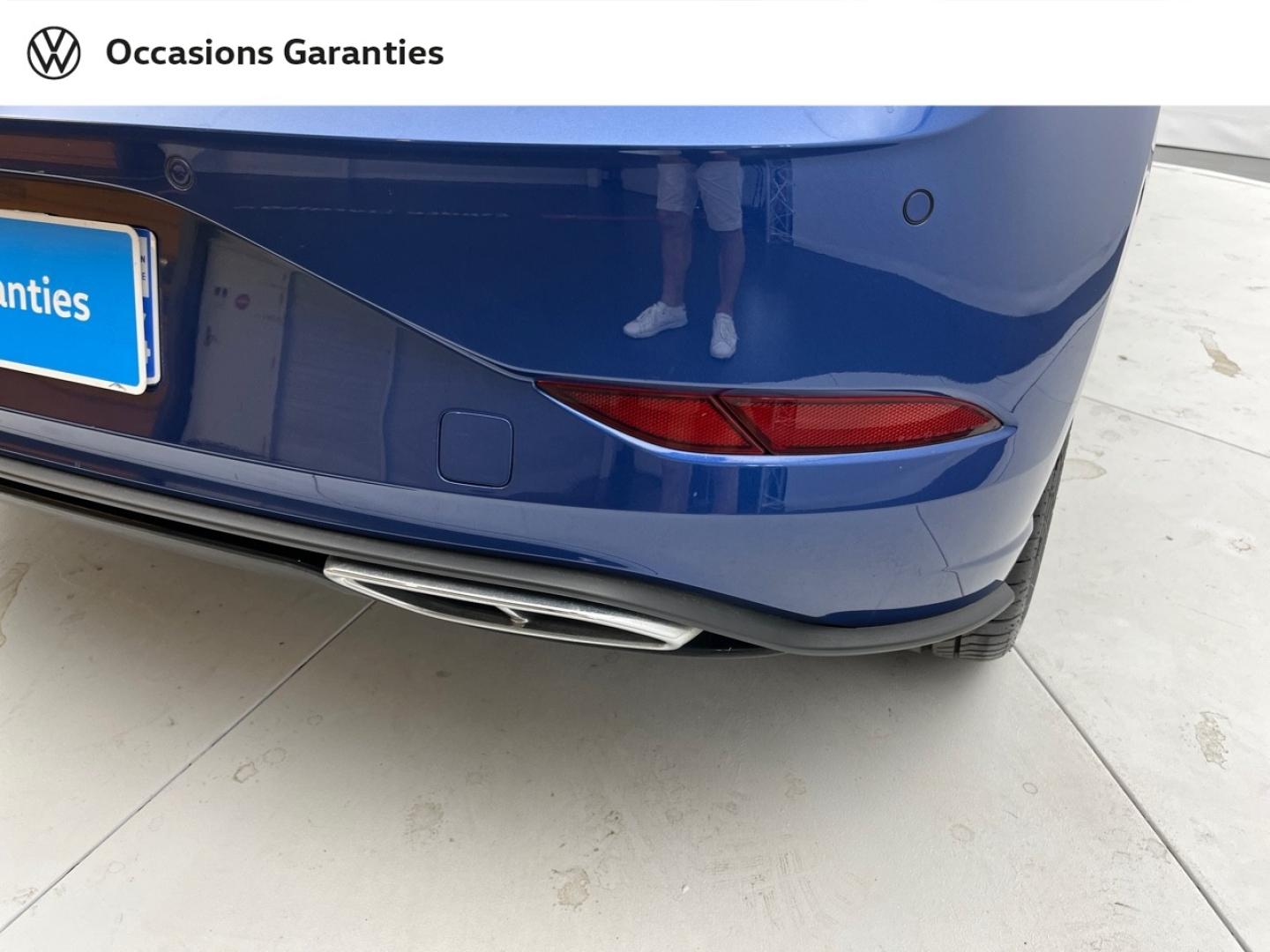 Voitures occasions VOLKSWAGEN POLO R-Line Edition Orvault
