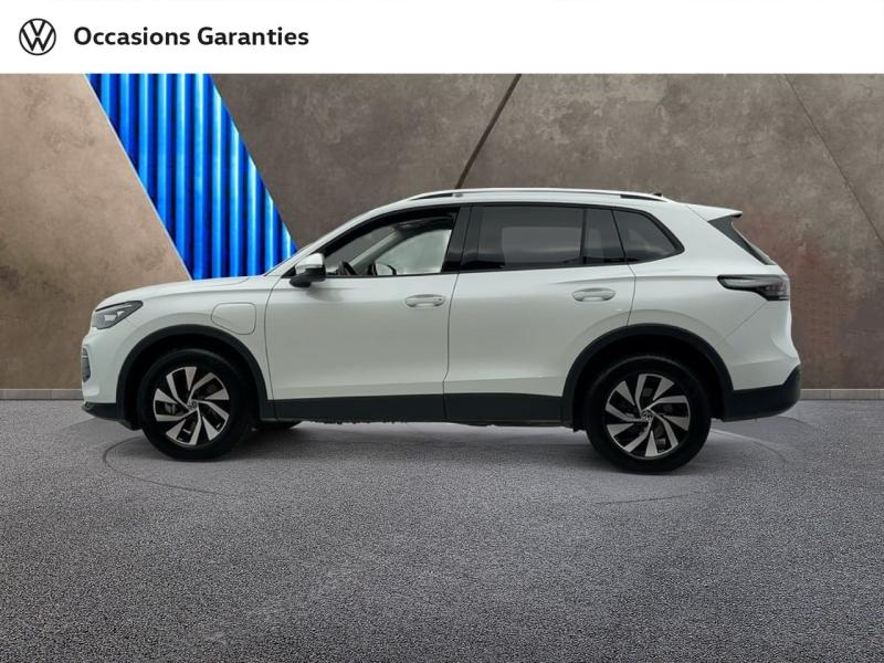 Voitures occasions VOLKSWAGEN TIGUAN VW Edition Orvault