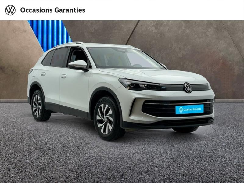 Voitures occasions VOLKSWAGEN TIGUAN VW Edition Orvault