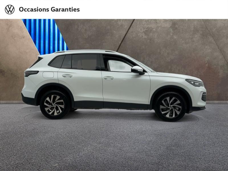 Voitures occasions VOLKSWAGEN TIGUAN VW Edition Orvault