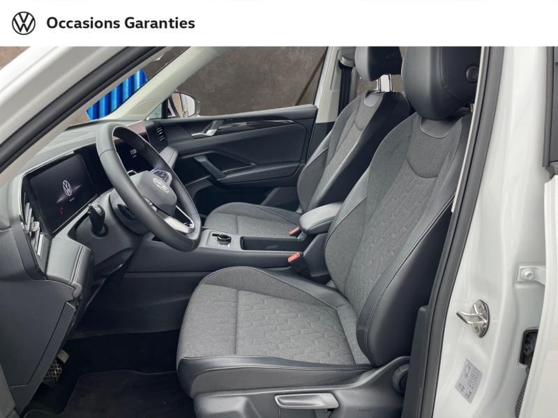 Voitures occasions VOLKSWAGEN TIGUAN VW Edition Orvault