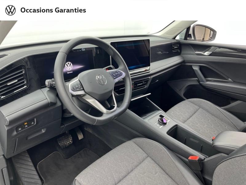 Voitures occasions VOLKSWAGEN TIGUAN VW Edition Orvault