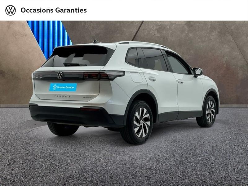 Voitures occasions VOLKSWAGEN TIGUAN VW Edition Orvault