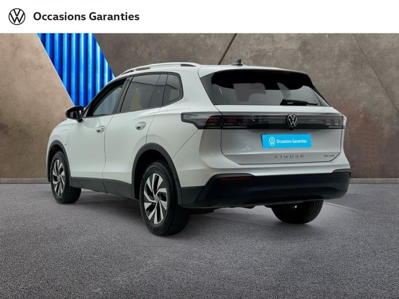 Voitures occasions VOLKSWAGEN TIGUAN VW Edition Orvault