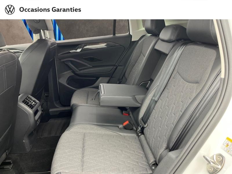 Voitures occasions VOLKSWAGEN TIGUAN VW Edition Orvault