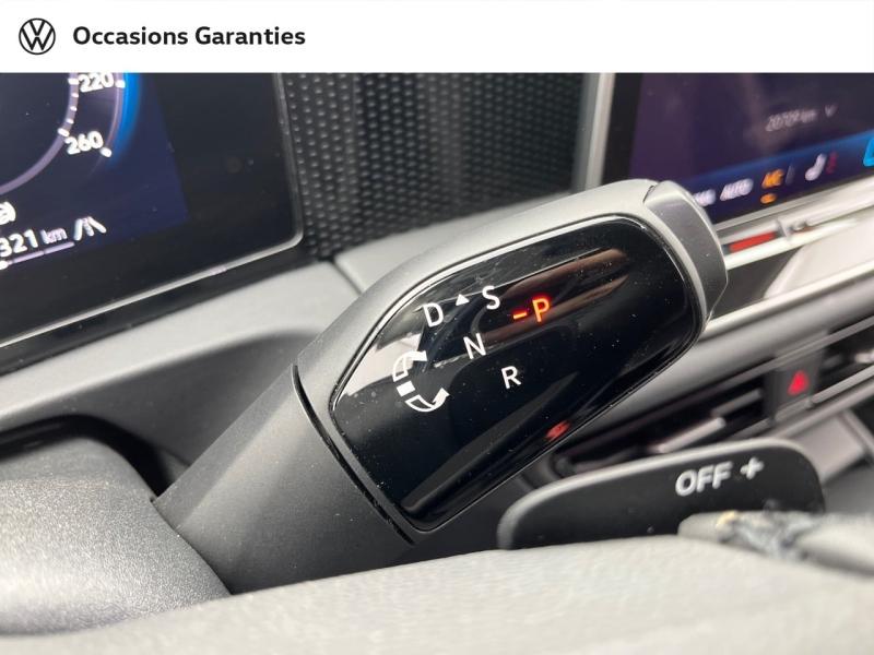 Voitures occasions VOLKSWAGEN TIGUAN VW Edition Orvault