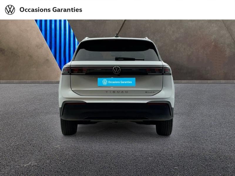 Voitures occasions VOLKSWAGEN TIGUAN VW Edition Orvault