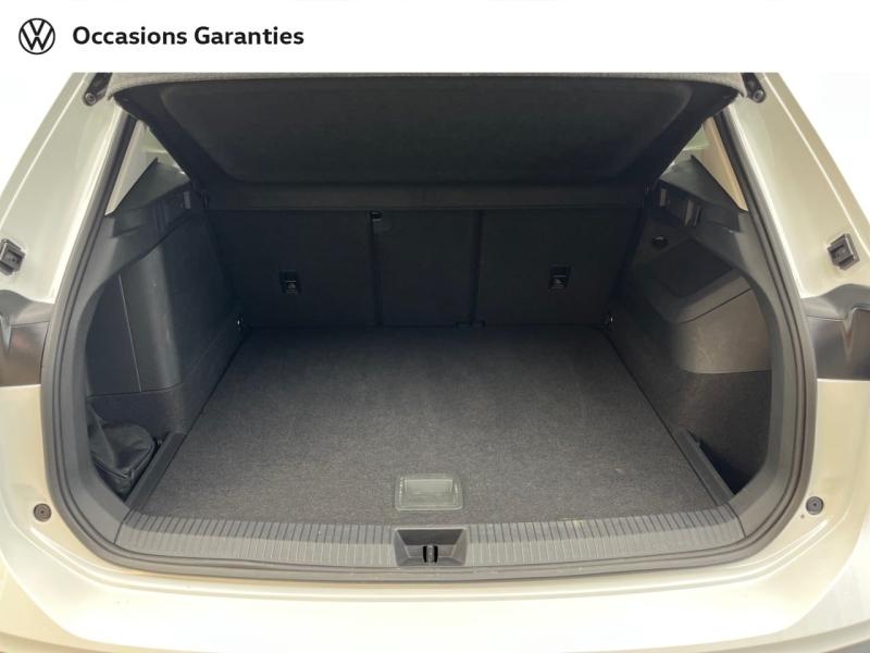 Voitures occasions VOLKSWAGEN TIGUAN VW Edition Orvault