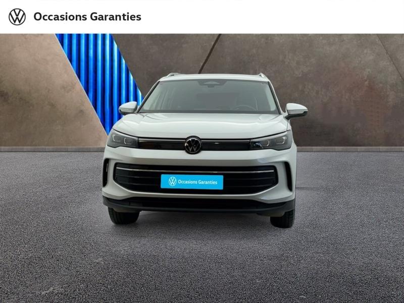 Voitures occasions VOLKSWAGEN TIGUAN VW Edition Orvault