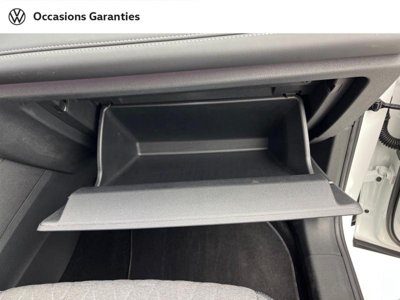 Voitures occasions VOLKSWAGEN TIGUAN VW Edition Orvault