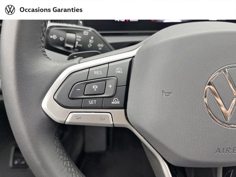 Voitures occasions VOLKSWAGEN TIGUAN VW Edition Orvault