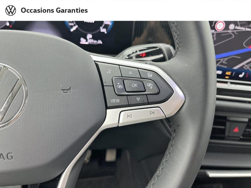 Voitures occasions VOLKSWAGEN TIGUAN VW Edition Orvault