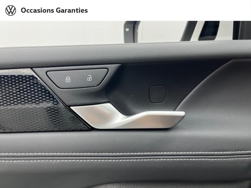 Voitures occasions VOLKSWAGEN TIGUAN VW Edition Orvault