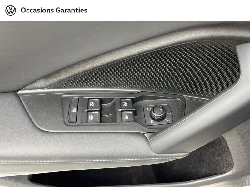 Voitures occasions VOLKSWAGEN TIGUAN VW Edition Orvault