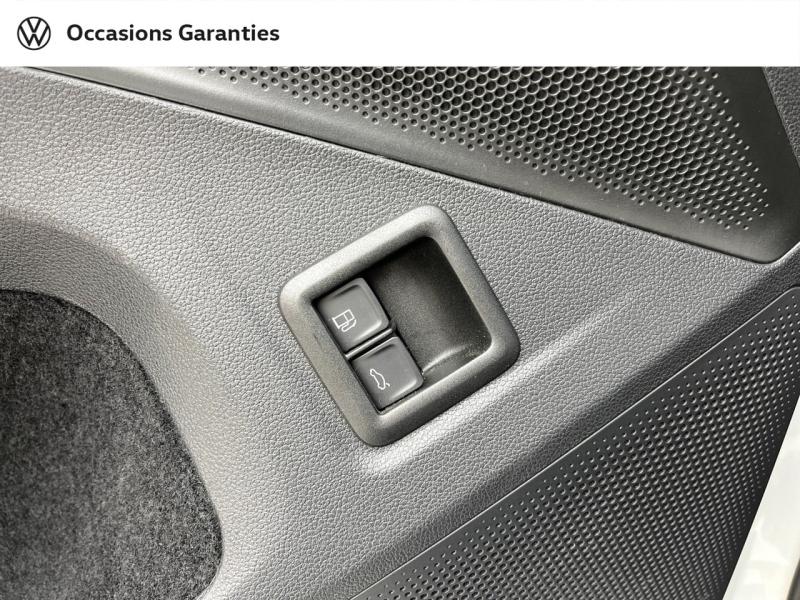Voitures occasions VOLKSWAGEN TIGUAN VW Edition Orvault