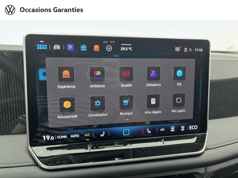 Voitures occasions VOLKSWAGEN TIGUAN VW Edition Orvault