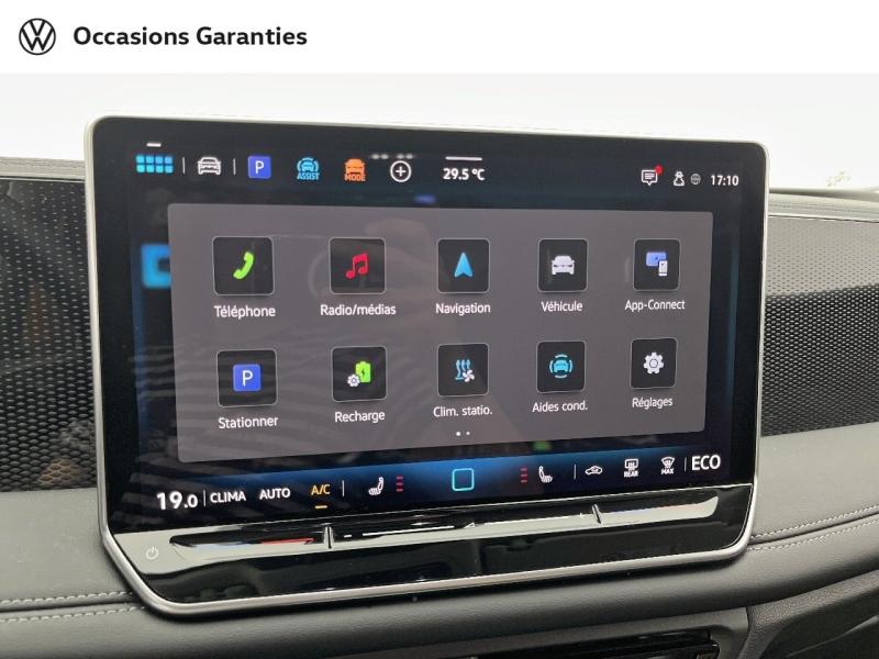 Voitures occasions VOLKSWAGEN TIGUAN VW Edition Orvault