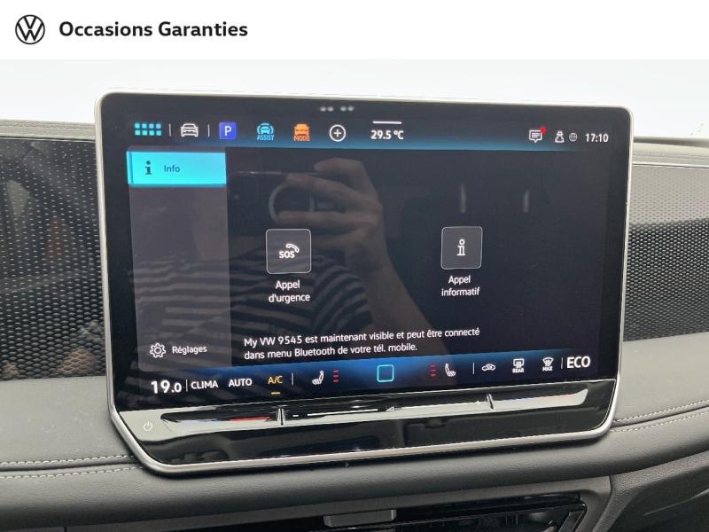 Voitures occasions VOLKSWAGEN TIGUAN VW Edition Orvault