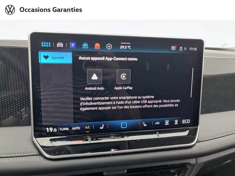 Voitures occasions VOLKSWAGEN TIGUAN VW Edition Orvault