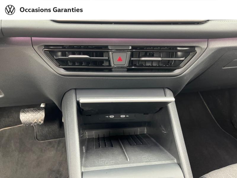 Voitures occasions VOLKSWAGEN TIGUAN VW Edition Orvault