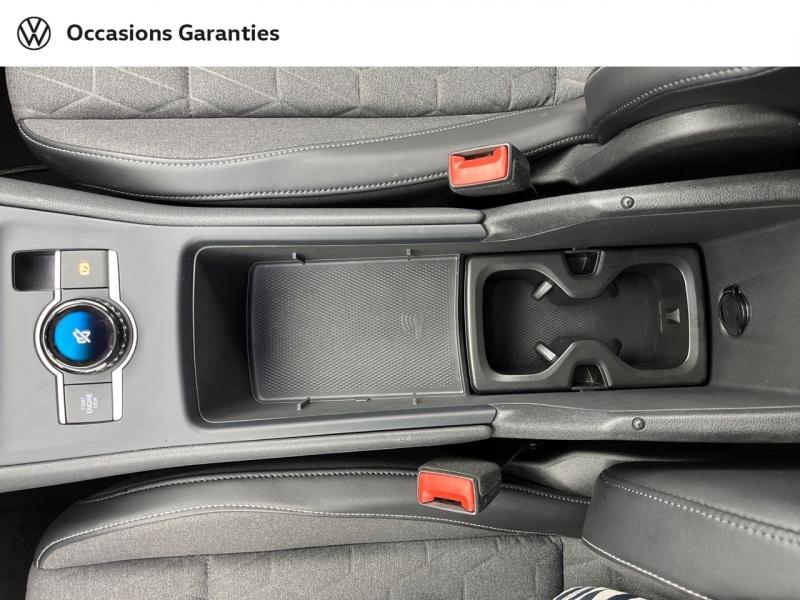 Voitures occasions VOLKSWAGEN TIGUAN VW Edition Orvault