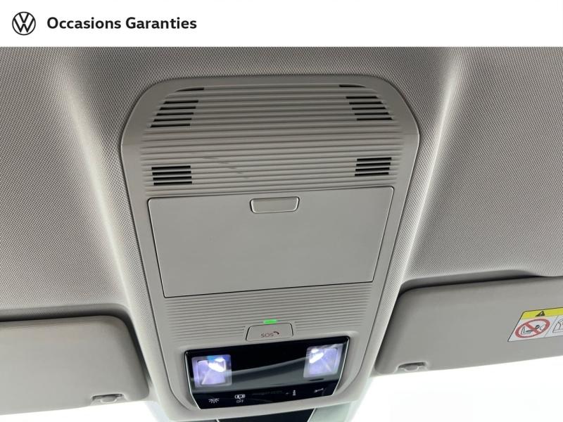 Voitures occasions VOLKSWAGEN TIGUAN VW Edition Orvault