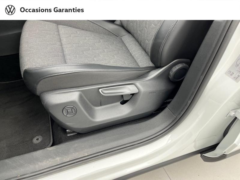 Voitures occasions VOLKSWAGEN TIGUAN VW Edition Orvault