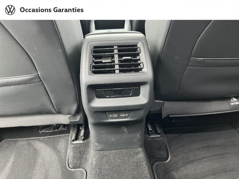 Voitures occasions VOLKSWAGEN TIGUAN VW Edition Orvault