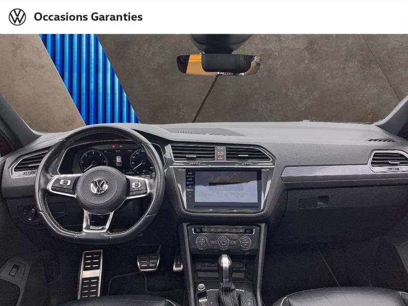 Voitures occasions VOLKSWAGEN TIGUAN Carat Exclusive Orvault