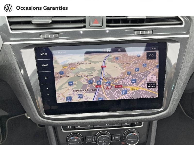 Voitures occasions VOLKSWAGEN TIGUAN Carat Exclusive Orvault