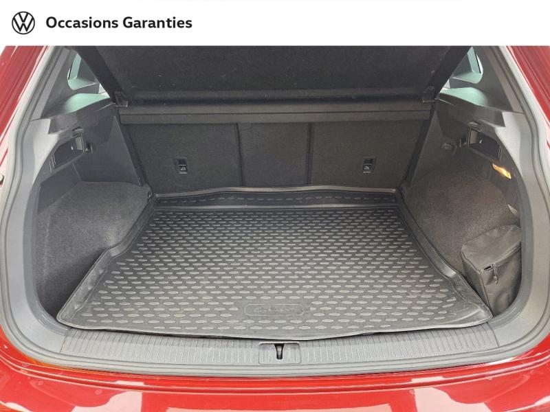 Voitures occasions VOLKSWAGEN TIGUAN Carat Exclusive Orvault