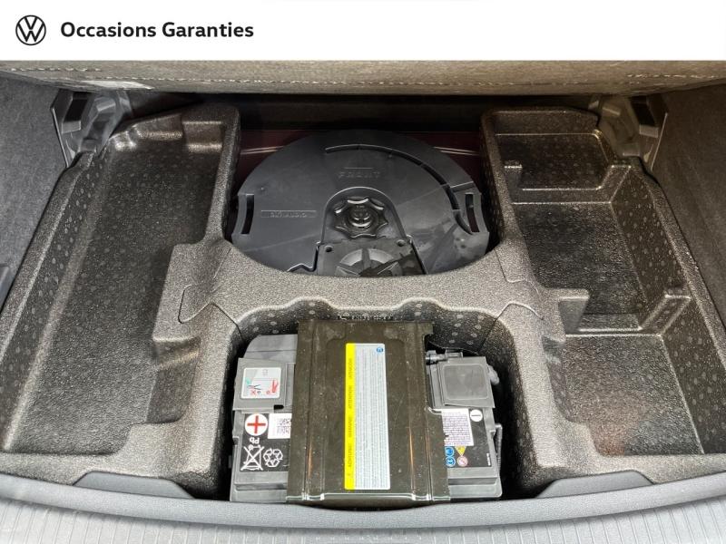 Voitures occasions VOLKSWAGEN TIGUAN Carat Exclusive Orvault