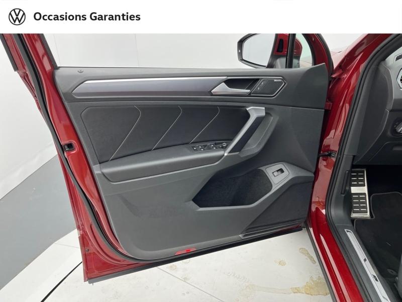 Voitures occasions VOLKSWAGEN TIGUAN Carat Exclusive Orvault