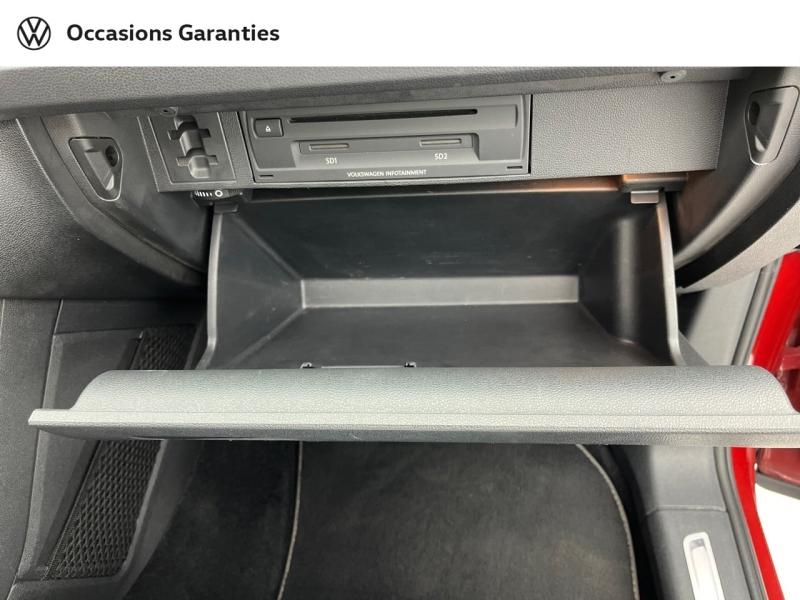 Voitures occasions VOLKSWAGEN TIGUAN Carat Exclusive Orvault